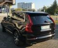 Чорний Вольво ХС90, об'ємом двигуна 1.97 л та пробігом 70 тис. км за 54900 $, фото 5 на Automoto.ua
