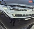 Вольво ХС90 2020 в Киеве на Automoto.ua Черный Вольво ХС90, объемом двигателя 1.97 л и пробегом 130 тыс. км за 37000 $, фото 15 на Automoto.ua