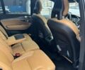 Чорний Вольво ХС90, об'ємом двигуна 1.97 л та пробігом 203 тис. км за 44400 $, фото 12 на Automoto.ua