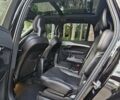 Вольво ХС90 2020 в Харькове на Automoto.ua Черный Вольво ХС90, объемом двигателя 2 л и пробегом 47 тыс. км за 48000 $, фото 32 на Automoto.ua