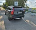Черный Вольво ХС90, объемом двигателя 2 л и пробегом 125 тыс. км за 35000 $, фото 5 на Automoto.ua