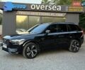 Черный Вольво ХС90, объемом двигателя 1.97 л и пробегом 92 тыс. км за 53000 $, фото 2 на Automoto.ua
