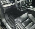 Чорний Вольво ХС90, об'ємом двигуна 1.97 л та пробігом 70 тис. км за 54900 $, фото 18 на Automoto.ua