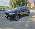 Чорний Вольво ХС90, об'ємом двигуна 1.97 л та пробігом 141 тис. км за 33000 $, фото 1 на Automoto.ua