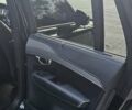 Вольво ХС90 2020 в Харькове на Automoto.ua Черный Вольво ХС90, объемом двигателя 2 л и пробегом 47 тыс. км за 48000 $, фото 47 на Automoto.ua