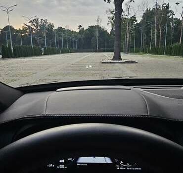 Чорний Вольво ХС90, об'ємом двигуна 2 л та пробігом 63 тис. км за 44000 $, фото 64 на Automoto.ua