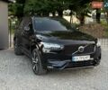 Вольво ХС90 2020 в Хмельницком на Automoto.ua Черный Вольво ХС90, объемом двигателя 1.97 л и пробегом 92 тыс. км за 53000 $, фото 17 на Automoto.ua