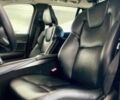 Черный Вольво ХС90, объемом двигателя 2 л и пробегом 57 тыс. км за 15000 $, фото 16 на Automoto.ua