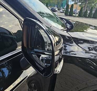 Чорний Вольво ХС90, об'ємом двигуна 2 л та пробігом 63 тис. км за 44000 $, фото 38 на Automoto.ua