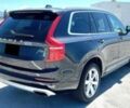 Черный Вольво ХС90, объемом двигателя 2 л и пробегом 57 тыс. км за 15000 $, фото 9 на Automoto.ua