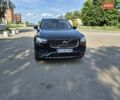 Вольво ХС90 2020 в Киеве на Automoto.ua Черный Вольво ХС90, объемом двигателя 1.97 л и пробегом 130 тыс. км за 37000 $, фото 2 на Automoto.ua