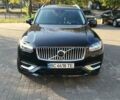 Чорний Вольво ХС90, об'ємом двигуна 1.97 л та пробігом 70 тис. км за 54900 $, фото 2 на Automoto.ua