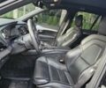 Вольво ХС90 2020 в Харькове на Automoto.ua Черный Вольво ХС90, объемом двигателя 2 л и пробегом 47 тыс. км за 48000 $, фото 23 на Automoto.ua