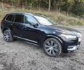Вольво ХС90 2020 в Киеве на Automoto.ua Черный Вольво ХС90, объемом двигателя 2 л и пробегом 57 тыс. км за 14000 $, фото 3 на Automoto.ua