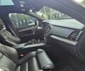 Вольво ХС90 2020 в Харькове на Automoto.ua Черный Вольво ХС90, объемом двигателя 2 л и пробегом 47 тыс. км за 48000 $, фото 33 на Automoto.ua