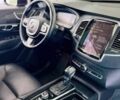 Черный Вольво ХС90, объемом двигателя 2 л и пробегом 57 тыс. км за 15000 $, фото 15 на Automoto.ua