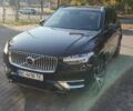 Чорний Вольво ХС90, об'ємом двигуна 1.97 л та пробігом 70 тис. км за 54900 $, фото 1 на Automoto.ua