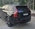 Вольво ХС90 2020 в Харькове на Automoto.ua Черный Вольво ХС90, объемом двигателя 2 л и пробегом 47 тыс. км за 48000 $, фото 13 на Automoto.ua