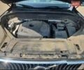 Черный Вольво ХС90, объемом двигателя 1.97 л и пробегом 195 тыс. км за 18950 $, фото 10 на Automoto.ua
