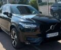 Черный Вольво ХС90, объемом двигателя 2 л и пробегом 58 тыс. км за 59900 $, фото 1 на Automoto.ua