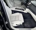 Черный Вольво ХС90, объемом двигателя 2 л и пробегом 95 тыс. км за 46500 $, фото 13 на Automoto.ua