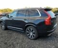 Вольво ХС90 2020 в Киеве на Automoto.ua Черный Вольво ХС90, объемом двигателя 2 л и пробегом 57 тыс. км за 14000 $, фото 1 на Automoto.ua