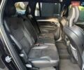 Черный Вольво ХС90, объемом двигателя 1.97 л и пробегом 92 тыс. км за 53000 $, фото 32 на Automoto.ua