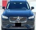 Черный Вольво ХС90, объемом двигателя 2 л и пробегом 57 тыс. км за 15000 $, фото 2 на Automoto.ua