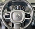 Черный Вольво ХС90, объемом двигателя 2 л и пробегом 57 тыс. км за 15000 $, фото 12 на Automoto.ua