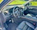 Вольво ХС90 2020 в Киеве на Automoto.ua Черный Вольво ХС90, объемом двигателя 2 л и пробегом 37 тыс. км за 18000 $, фото 8 на Automoto.ua