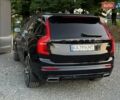 Вольво ХС90 2020 в Хмельницком на Automoto.ua Черный Вольво ХС90, объемом двигателя 1.97 л и пробегом 92 тыс. км за 53000 $, фото 8 на Automoto.ua