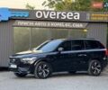 Черный Вольво ХС90, объемом двигателя 1.97 л и пробегом 92 тыс. км за 53000 $, фото 1 на Automoto.ua