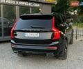 Вольво ХС90 2020 в Хмельницком на Automoto.ua Черный Вольво ХС90, объемом двигателя 1.97 л и пробегом 92 тыс. км за 53000 $, фото 10 на Automoto.ua