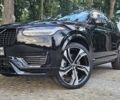 Вольво ХС90 2020 в Харькове на Automoto.ua Черный Вольво ХС90, объемом двигателя 2 л и пробегом 47 тыс. км за 48000 $, фото 3 на Automoto.ua