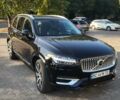Чорний Вольво ХС90, об'ємом двигуна 1.97 л та пробігом 70 тис. км за 54900 $, фото 1 на Automoto.ua