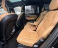 Чорний Вольво ХС90, об'ємом двигуна 1.97 л та пробігом 203 тис. км за 44400 $, фото 11 на Automoto.ua