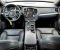 Вольво ХС90 2020 в Киеве на Automoto.ua Черный Вольво ХС90, объемом двигателя 2 л и пробегом 57 тыс. км за 14000 $, фото 7 на Automoto.ua