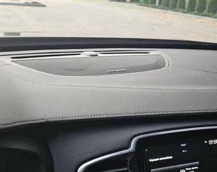 Чорний Вольво ХС90, об'ємом двигуна 2 л та пробігом 63 тис. км за 44000 $, фото 63 на Automoto.ua