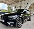 Черный Вольво ХС90, объемом двигателя 2 л и пробегом 95 тыс. км за 46500 $, фото 7 на Automoto.ua