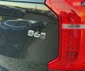 Черный Вольво ХС90, объемом двигателя 1.97 л и пробегом 92 тыс. км за 53000 $, фото 22 на Automoto.ua