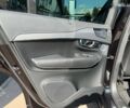 Черный Вольво ХС90, объемом двигателя 2 л и пробегом 58 тыс. км за 59900 $, фото 20 на Automoto.ua