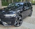 Вольво ХС90 2020 в Харькове на Automoto.ua Черный Вольво ХС90, объемом двигателя 2 л и пробегом 47 тыс. км за 48000 $, фото 4 на Automoto.ua