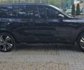 Вольво ХС90 2020 в Харькове на Automoto.ua Черный Вольво ХС90, объемом двигателя 2 л и пробегом 47 тыс. км за 48000 $, фото 8 на Automoto.ua