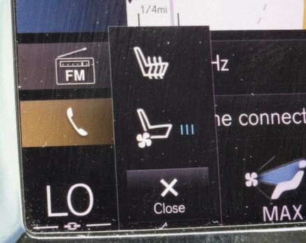 Черный Вольво ХС90, объемом двигателя 2 л и пробегом 40 тыс. км за 26800 $, фото 9 на Automoto.ua