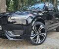 Вольво ХС90 2020 в Харькове на Automoto.ua Черный Вольво ХС90, объемом двигателя 2 л и пробегом 47 тыс. км за 48000 $, фото 2 на Automoto.ua