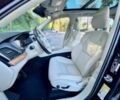 Чорний Вольво ХС90, об'ємом двигуна 2 л та пробігом 25 тис. км за 26600 $, фото 8 на Automoto.ua