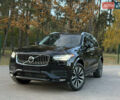 Вольво ХС90 2021 в Львове на Automoto.ua Черный Вольво ХС90, объемом двигателя 2 л и пробегом 161 тыс. км за 30000 $, фото 6 на Automoto.ua