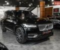 Черный Вольво ХС90, объемом двигателя 1.97 л и пробегом 135 тыс. км за 49900 $, фото 21 на Automoto.ua