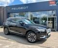 Вольво ХС90 2021 в Чернигове на Automoto.ua Черный Вольво ХС90, объемом двигателя 1.97 л и пробегом 84 тыс. км за 45900 $, фото 49 на Automoto.ua