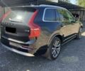 Вольво ХС90 2021 в Киеве на Automoto.ua Черный Вольво ХС90, объемом двигателя 2 л и пробегом 45 тыс. км за 31000 $, фото 4 на Automoto.ua